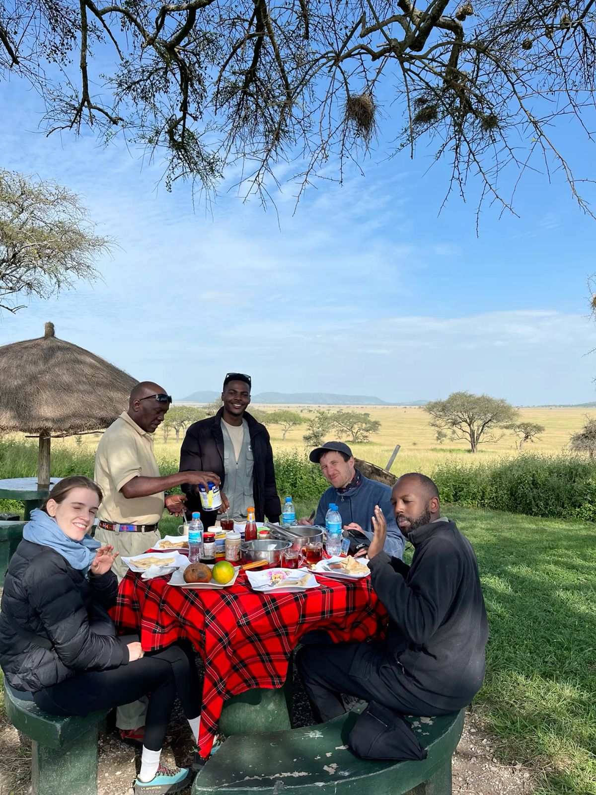 Tailored Tours